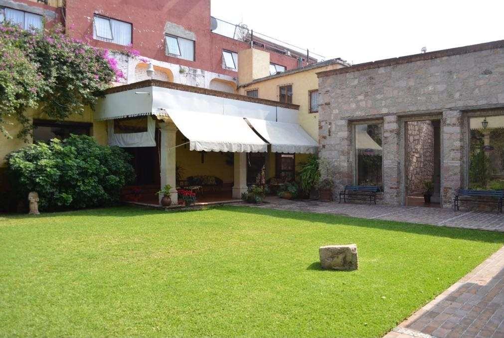 Howard Johnson By Wyndham Morelia Calle Real Bagian luar foto