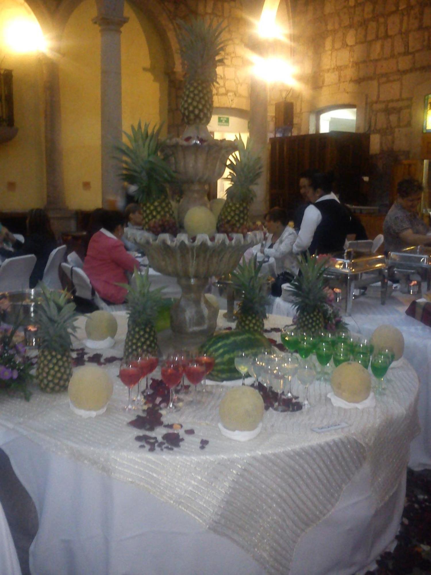 Howard Johnson By Wyndham Morelia Calle Real Bagian luar foto